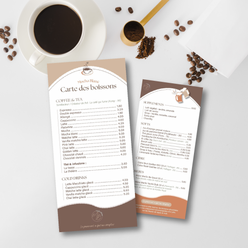 Carte boissons_Mocha Blanc